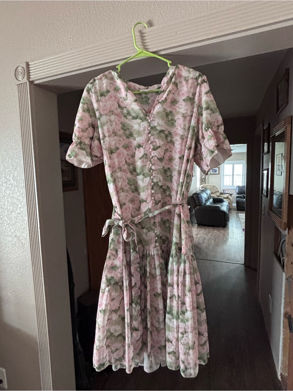 SweetSalt Midi Dress